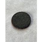 Денга 1741