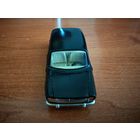 Innocenti morris im3