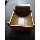 Кузов от автомобиля ЗИЛ - ММЗ - 555