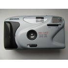 Пленочный фотоаппарат работоспособность не известна производства ЯПОНИЯ