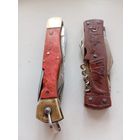 Перочинные ножи СССР