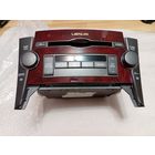 Магнитола Lexus LS 4см