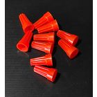 'Зажим соед. изолир. СИЗ-3 (5мм) оранж. (10 штук) с 1 рубля