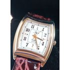 Часы Луч кварц мужские. Состояние идеальное, новые, но без паспорта.