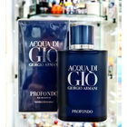 Giorgio Armani Acqua di Gio Profondo-75ml. edp.