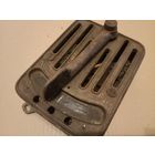 Немецкий реостат