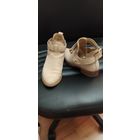 Женские полуботинки.