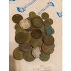 Лот монет РИ