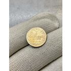 5 копеек 1826 года СПБ НГ "Орел с опущенными крыльями" (Россия, Николай I)