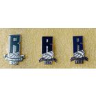 Футбол ФК Рух Брест, любой значок по 15 р. (крепление - цанга)