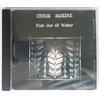 CD-r Chris Squire – Fish Out Of Water (1999) Art Rock