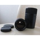 Все лоты с рубля.Объектив Юпитер-37 А,СССР