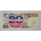 Польша  20