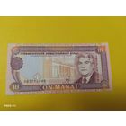 Туркменистан 10 Манат, 1993г.