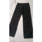 Брюки на байке