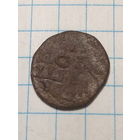 Полушка Российская Империя