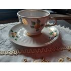 Кофейная пара