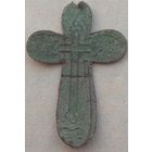 Крестик. Возможен обмен