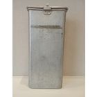 Немецкий бак для кофе 1937 год.