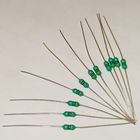 47 мкГн ((Цена за 20 шт)) ЕС-24 Индуктор, индуктивность, дроссель. 47мкГн. ЕС24