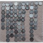 Полтинники РСФСР/СССР 76 штук.