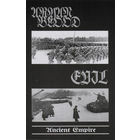 Aryan Blood / Evil "Ancient Empire" кассета