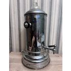 Самовар омега рабочий гдр с рубля