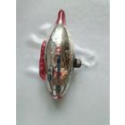 Дирижабль.Каталог.Ранний.Толстое стекло.Большой.