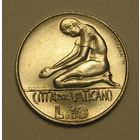 Ватикан, 10 Лир 1978
