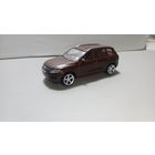 VW touareg 1/43