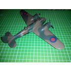 Bristol Blenheim (масштаб 1/72)