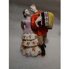 Уральская кадриль.