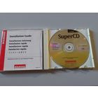 Diamond SuperCD 1/98 оригинальный