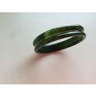 Браслет из нефрита.