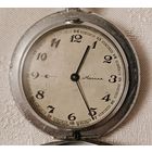 Карманные часы молния не на ходу