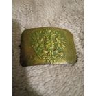 Пряжка до 1917 г.