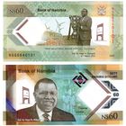 Намибия 60 долларов образца 2025 года UNC pw19