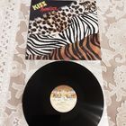 KISS - 1984 - ANIMALIZE (GERMANY) LP