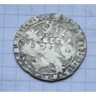 Красивый пражский грош