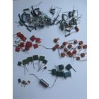 Конденсаторы