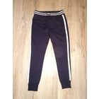 Стильные спортивки, плотные, р.42-44. Новые