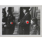 Члены НСДАП и гитлерюгенд