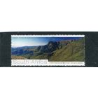 ЮАР. Драконовые горы. Горная сеть в Лесото