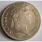 5 франков 1813 I Лимож Наполеон Буанапарт