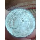 10 злотых 1935