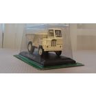 Тракторы, история, люди, машины. Модель Dutra DR-50