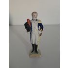 Генерал Армии Наполеона. Scheibe-Alsbach. Германия