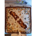 Платок к Олимпиаде 80.