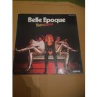 BELLE EPOQUE " BAMALAMA" 1978 LP INDIA CARRERE 2934 103 - NM/NM
