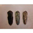 Велосипедные шильдики 50годов